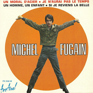 Un Moral D'acier