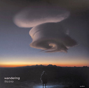 Wandering