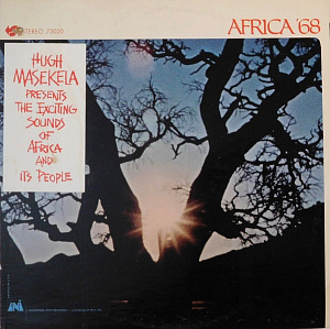 Africa '68