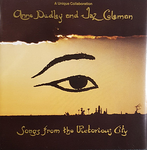 Songs From The Victorious City