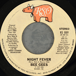 Night Fever
