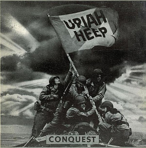 Conquest