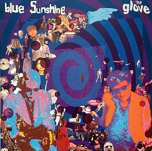 Blue Sunshine