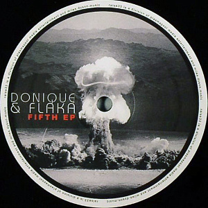 Fifth EP