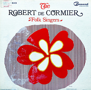 The Robert De Cormier Folk Singers
