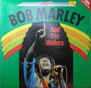 Bob Marley And The Wailers