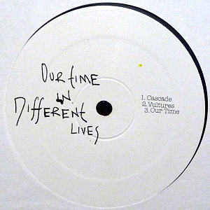 Our Time In Different Lives 