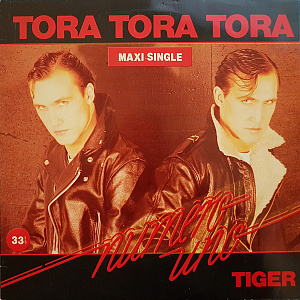 Tora Tora Tora