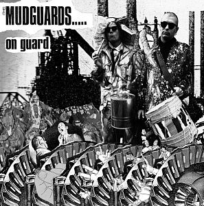 On Guard