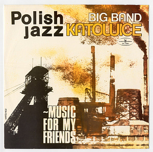 Music For My Friends