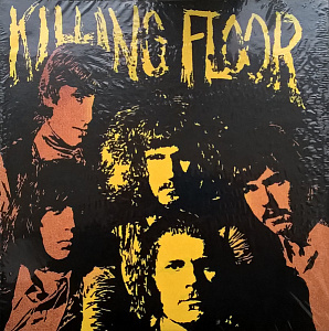 Killing Floor