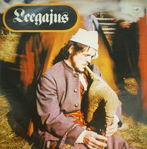 Eesti Rahvalaule Ja Pillilugusid = Estonian Folk Songs And Instrumental Pieces