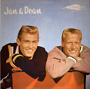 The Jan & Dean Sound