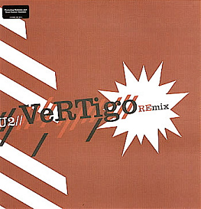 Vertigo (Remix)