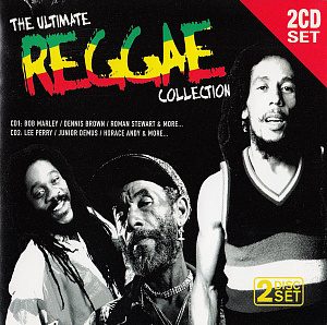 The Ultimate Reggae Collection