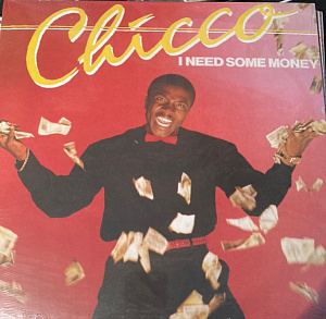 I Need Some Money / We Can Dance