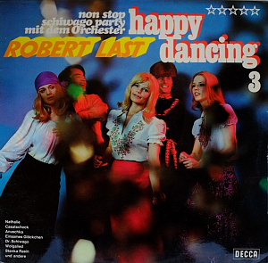 Happy Dancing 3