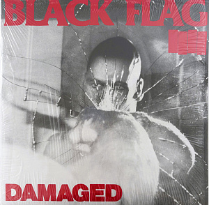 Damaged