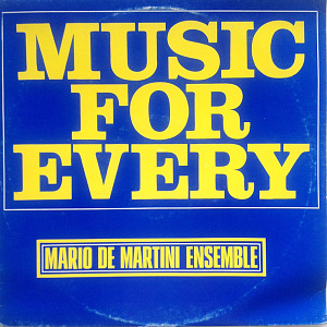 Music For Every