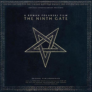 The Ninth Gate (Original Film Soundtrack)