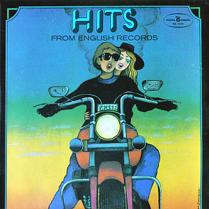 Hits From English Records