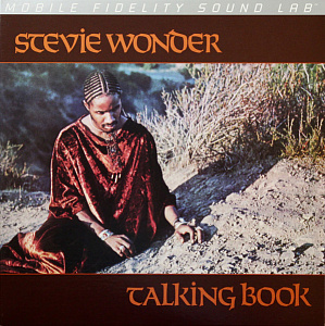 Talking Book