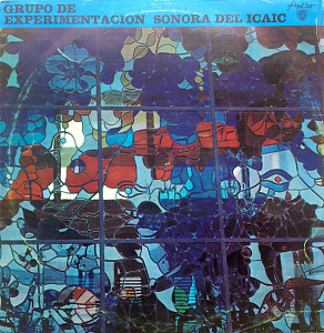 Grupo De Experimentación Sonora Del ICAIC