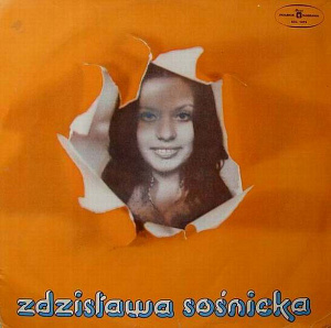 Zdzisława Sośnicka