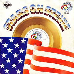 Stars On Stevie