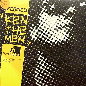Ken The Men  (Excentric EP: Volume 1)