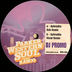 Western Soul (Aphrodite Remixes)