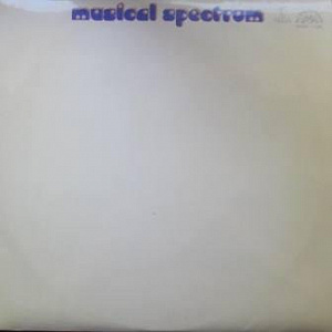 Musical Spectrum