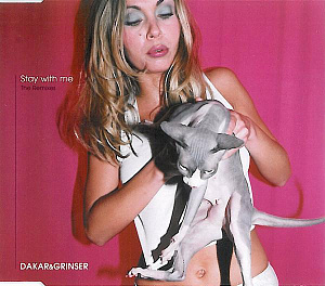 Stay With Me (The Remixes)
