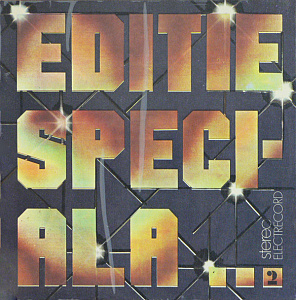 Non-Stop Dancing 2 (Melodii Din Repertoriul Internațional)