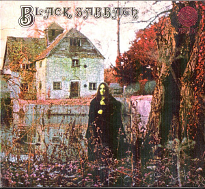 Black Sabbath