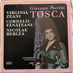Tosca