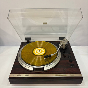 VICTOR QL-Y7 Проигрыватель Винила