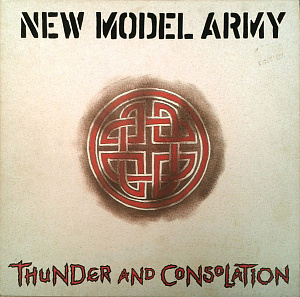 Thunder And Consolation