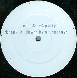 Break It Down / Energy