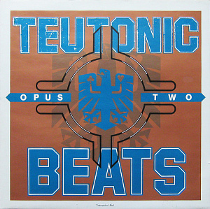 Teutonic Beats: Opus Two