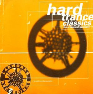 Hard Trance Classics From Deepest Germany