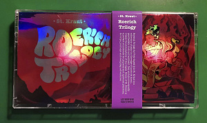 Roerich Trilogy