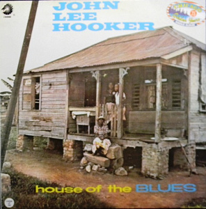 House Of The Blues 