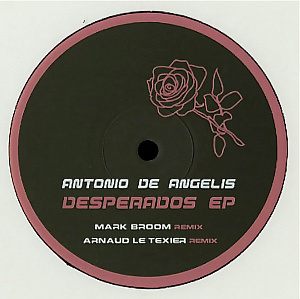 Desperados EP
