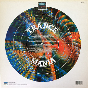 Trance Mania