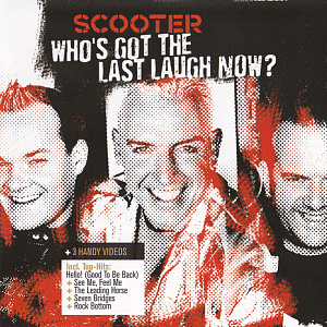 Who's Got The Last Laugh Now?