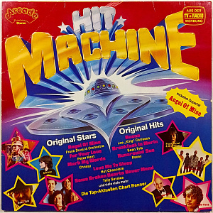 Hit Machine