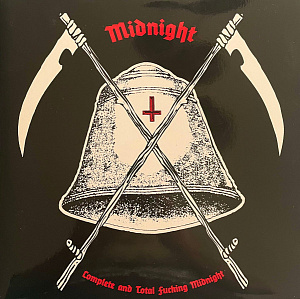 Complete And Total Fucking Midnight
