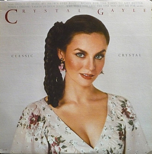 Classic Crystal