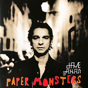 Paper Monsters